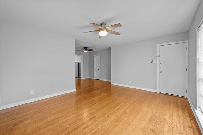 1919 McDuffie St in Houston, TX - Building Photo - Building Photo