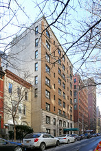 240 W 75th St in New York, NY - Building Photo - Building Photo