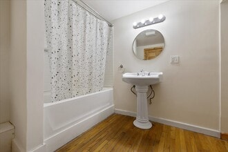 325 Lafayette St, Unit 1003 in Bridgeport, CT - Building Photo - Building Photo