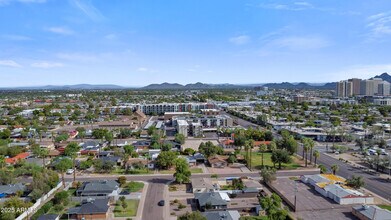 2931 N 8th Ave in Phoenix, AZ - Foto de edificio - Building Photo