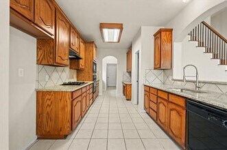 8204 Hitching Tr in McKinney, TX - Building Photo - Building Photo