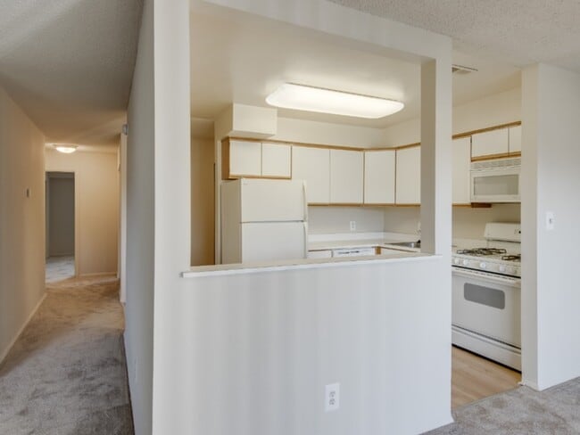 Twin Ridge Apartments I
