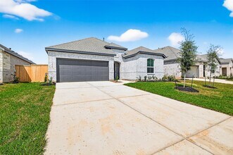 3028 Avenida Sonoma Dr in Katy, TX - Building Photo - Building Photo