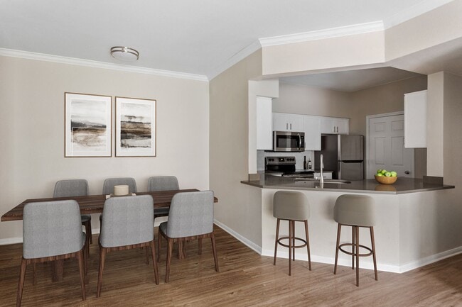 Haven 124 at Eastlake Station in Northglenn, CO - Foto de edificio - Building Photo