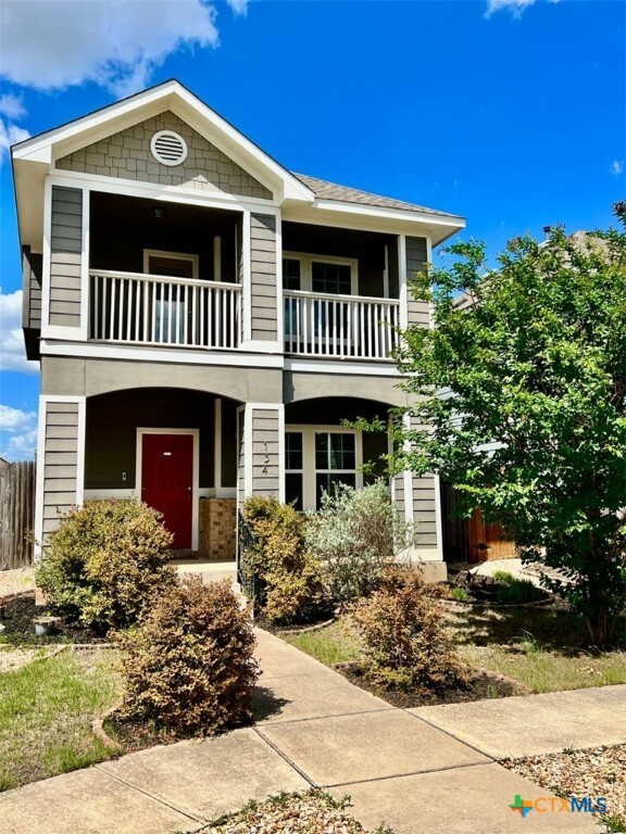 134 Wainscot Oak Wy in San Marcos, TX - Building Photo - Building Photo