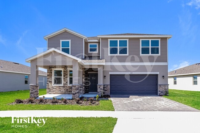 property at 1221 Spokane Pt