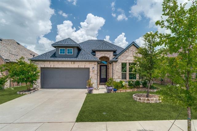 4000 Starlight Creek Dr in Celina, TX - Building Photo