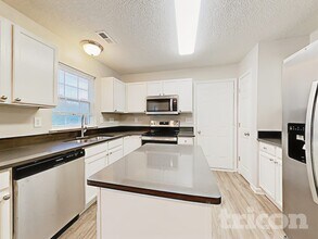 2921 Barbee Ct in Monroe, NC - Foto de edificio - Building Photo