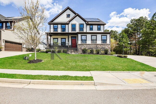 property at 12330 Smith Grove Ct