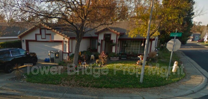 4726 Stuart St in Rocklin, CA - Building Photo