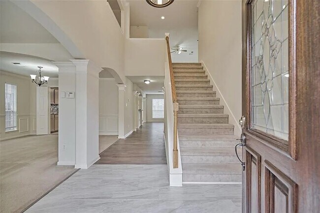 511 Elm Ridge Dr in Spring, TX - Building Photo - Building Photo