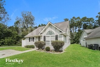 1805 Mission Oaks St in Kannapolis, NC - Building Photo - Building Photo