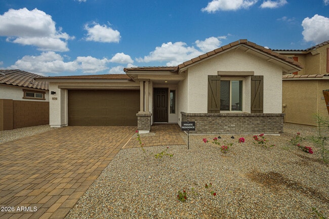 property at 14764 W Smoketree Dr