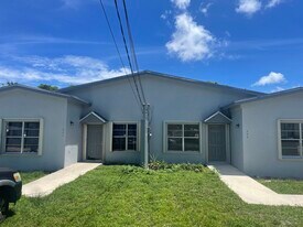 909 SW 8th St in Hallandale Beach, FL - Building Photo
