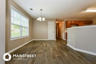 3917 Leprechaun Ct in Decatur, GA - Foto de edificio - Building Photo