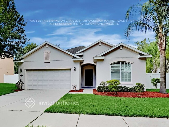 property at 2629 Red Fern Dr