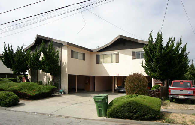 519 Oak St in El Cerrito, CA - Building Photo - Building Photo