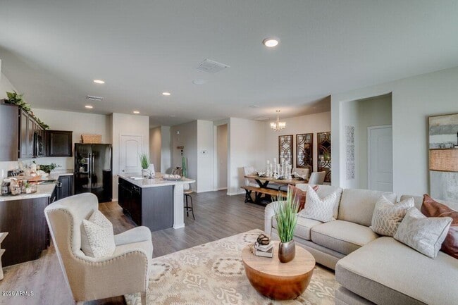 31044 W Weldon Ave in Buckeye, AZ - Building Photo - Building Photo