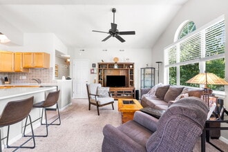 4501 Nelson Rd, Unit 2201 in Longmont, CO - Building Photo - Building Photo