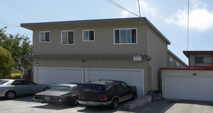 3614 Midvale Ave in Oakland, CA - Building Photo - Building Photo