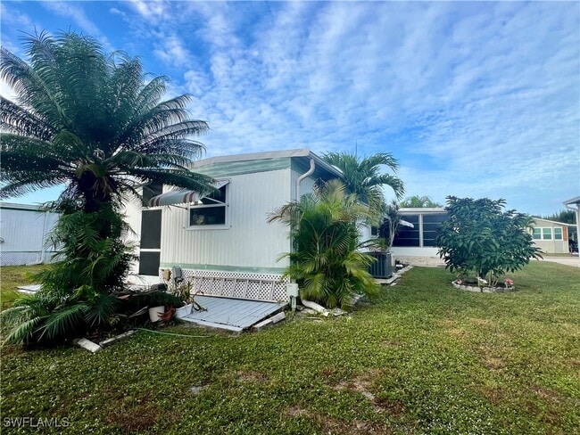 property at 112 Cape Sable Dr