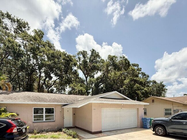 property at 15657 Waverly St