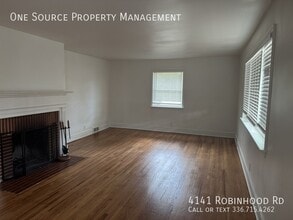 4141 Robinhood Rd in Winston-Salem, NC - Building Photo - Building Photo