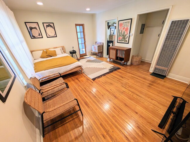 10981 Culver Blvd, Unit 10981