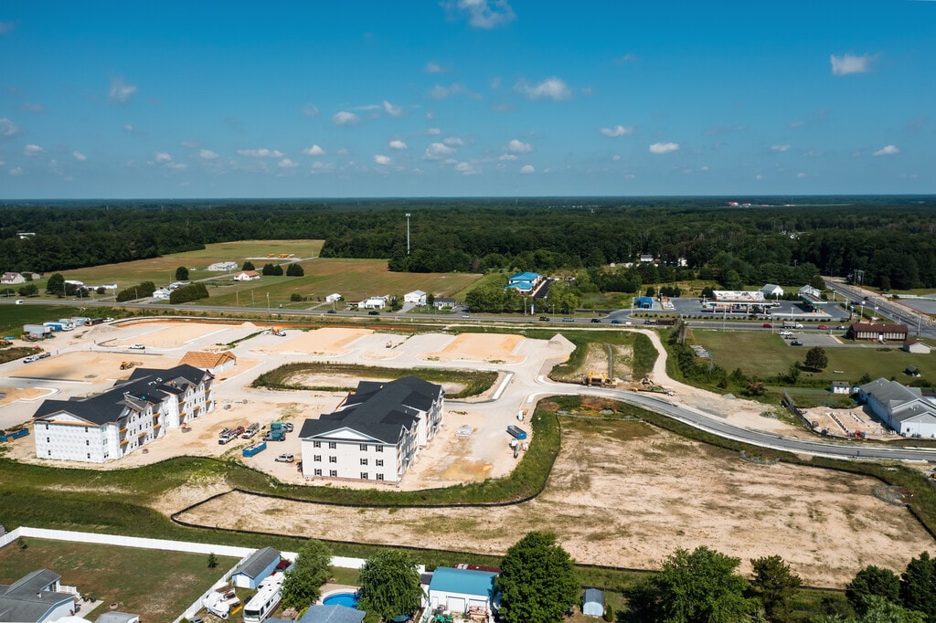 Riverside Apartments Millsboro, DE Apartments