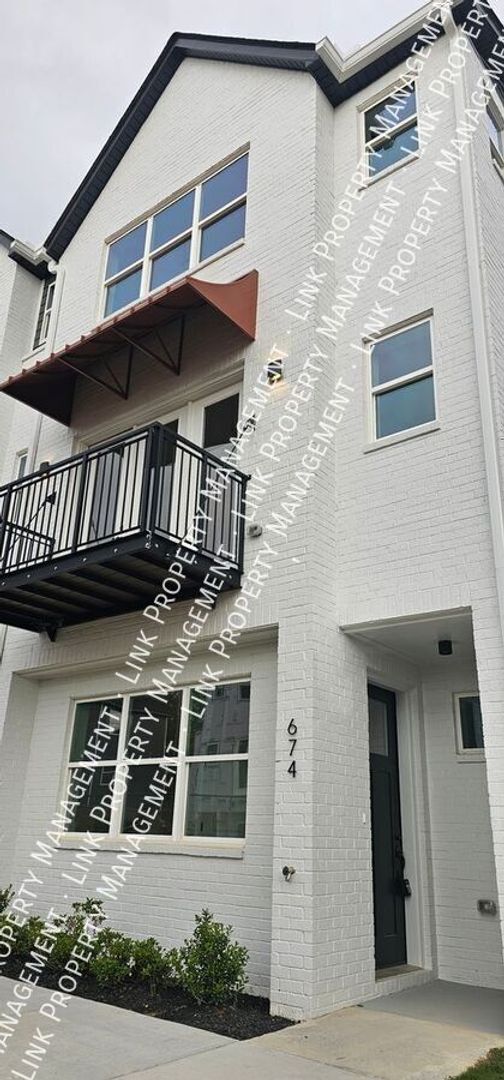 674 Bespoke Way in Chattanooga, TN - Building Photo - Building Photo