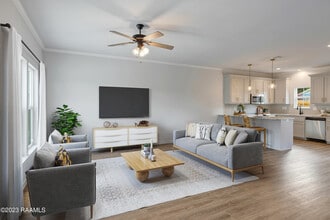 104 Whittington Dr in Lafayette, LA - Building Photo - Building Photo