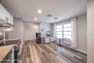 1816 Nanton St NW in Palm Bay, FL - Building Photo - Building Photo