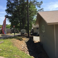 Building Photo - Normandy Place Apartments in Little Rock, Arkansas