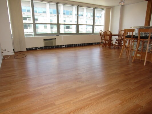 3550 N Lake Shore Dr, Unit 2724 in Chicago, IL - Building Photo - Building Photo