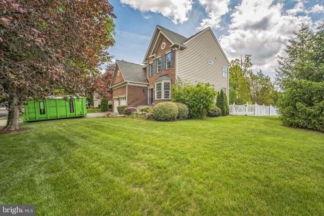 property at 20195 Hidden Creek Ct