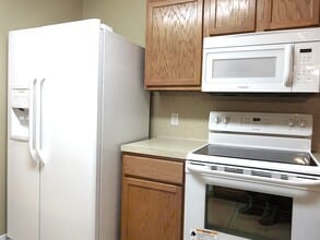 13741 Bighorn Trail in Willis, TX - Building Photo - Building Photo