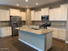 41342 W Jenna Ln in Maricopa, AZ - Building Photo - Building Photo