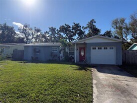 3066 19th Pl SW in Largo, FL - Building Photo
