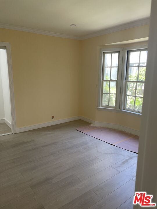 5154 Marathon St, Unit 102 in Los Angeles, CA - Building Photo - Building Photo