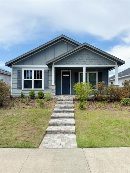 6337 SW 47th Terrace in Gainesville, FL - Building Photo
