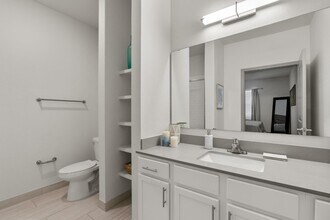 Parkside at the Beach in Panama City Beach, FL - Foto de edificio - Building Photo