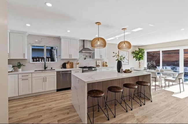 1439 Bittern Dr in Sunnyvale, CA - Building Photo - Building Photo