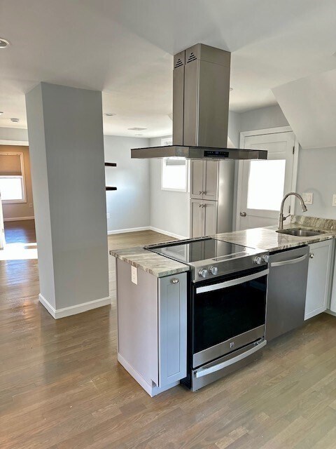 252 Eastern Ave in Lynn, MA - Building Photo - Building Photo