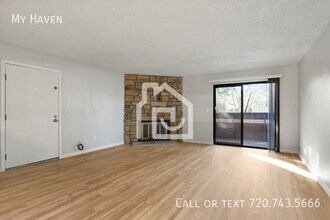 7080 W 20th Ave in Lakewood, CO - Building Photo - Building Photo