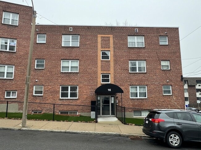 property at 10 Vinal St