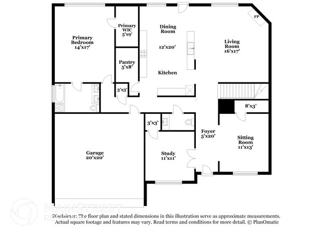 1433 Pheasant Run Trail in Fort Worth, TX - Foto de edificio - Building Photo