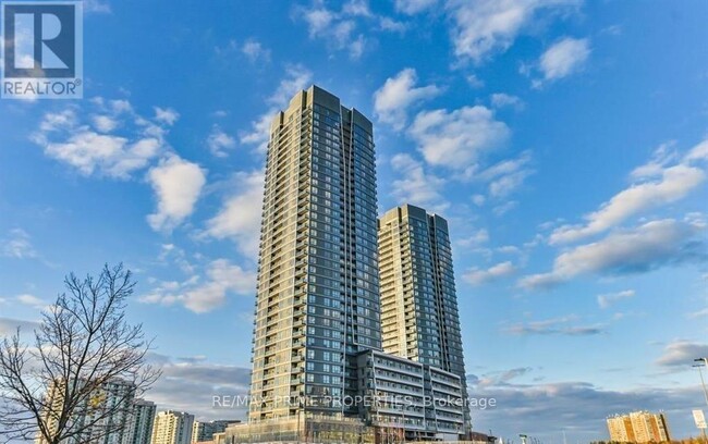 30-A830 Upper Mall Wy in Vaughan, ON - Building Photo - Building Photo