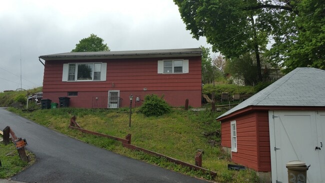 property at 36 Cherry Ave