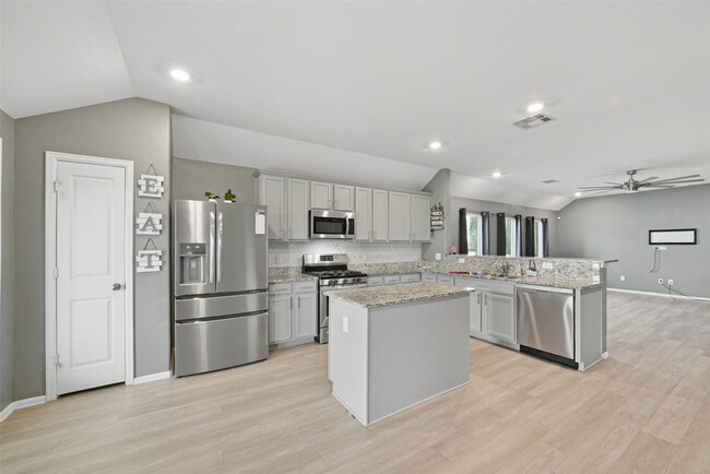 property at 5328 Winding Strm Dr