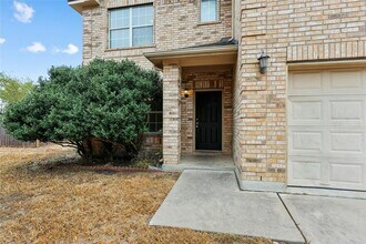2101 Rachel Ln in Round Rock, TX - Building Photo - Building Photo